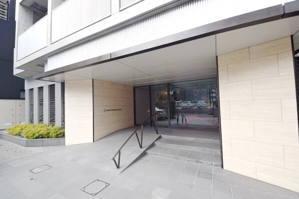 ZOOM川崎Secondの物件内観写真